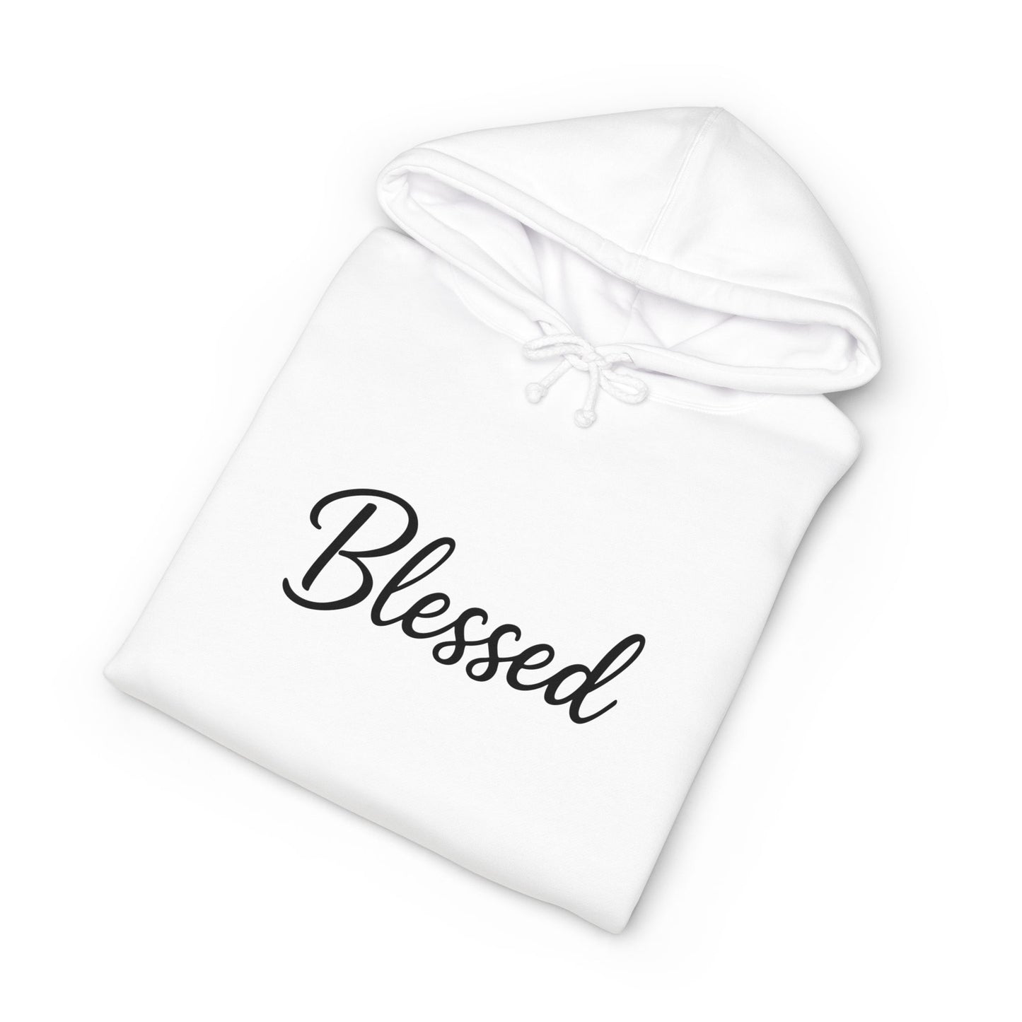 Blessed Essentials Hoodie