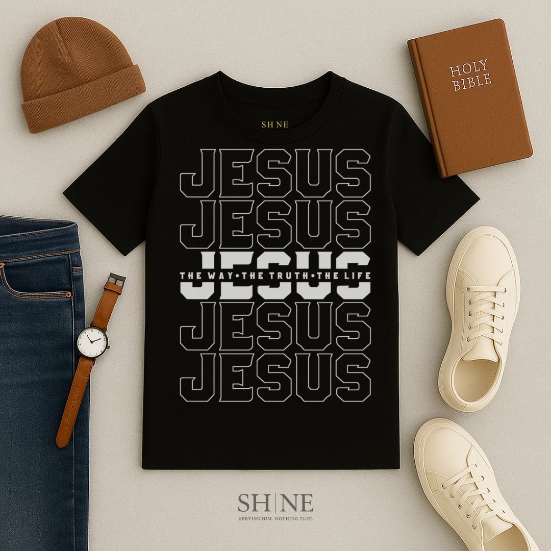 Jesus