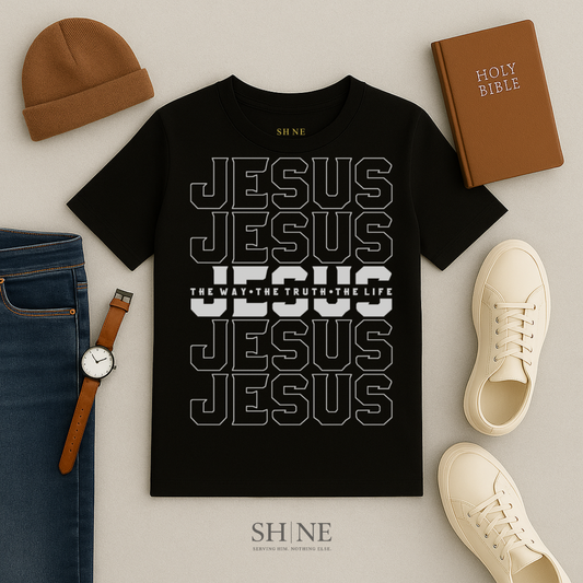 Jesus