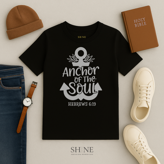 Anchor Of the Soul
