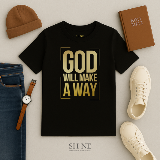 God will make a way