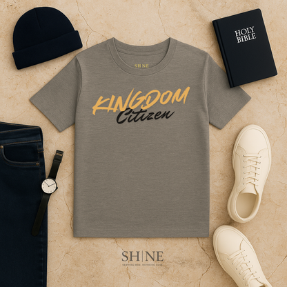 Kingdom Citizen