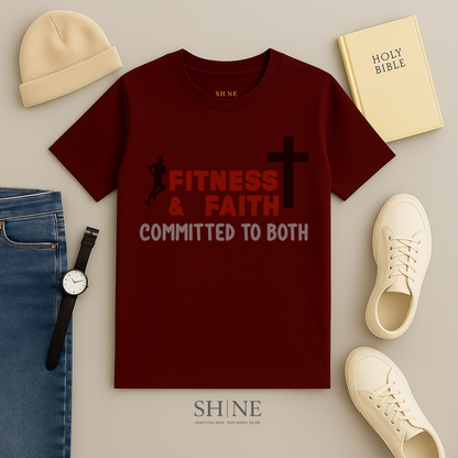 Fitness & Faith