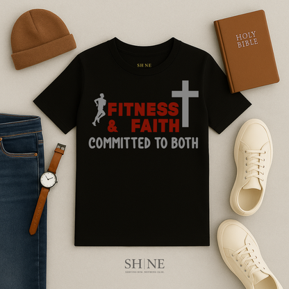 Fitness & Faith