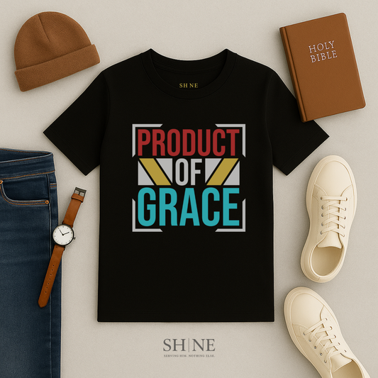 Product of grace