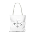 Surrender Tote