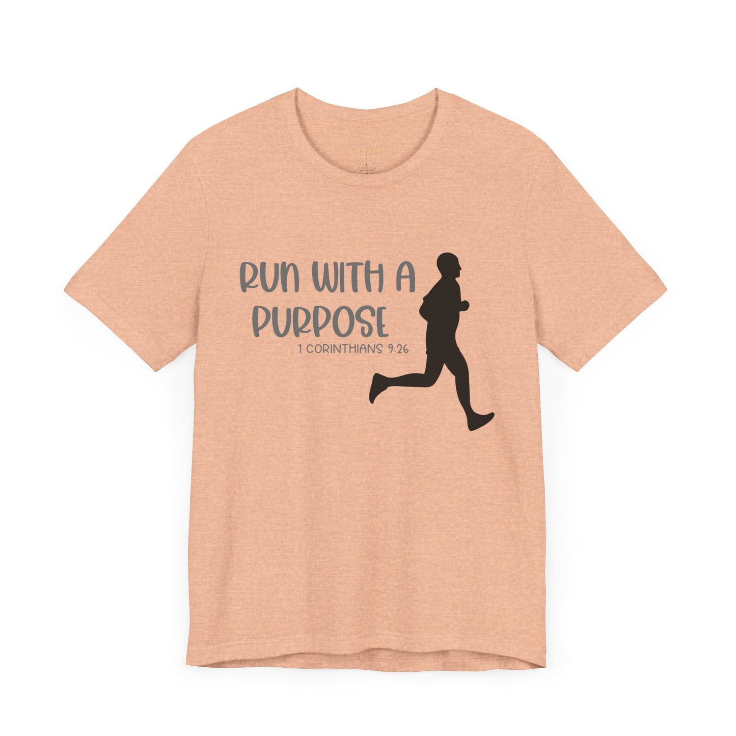 Run with a Purpose