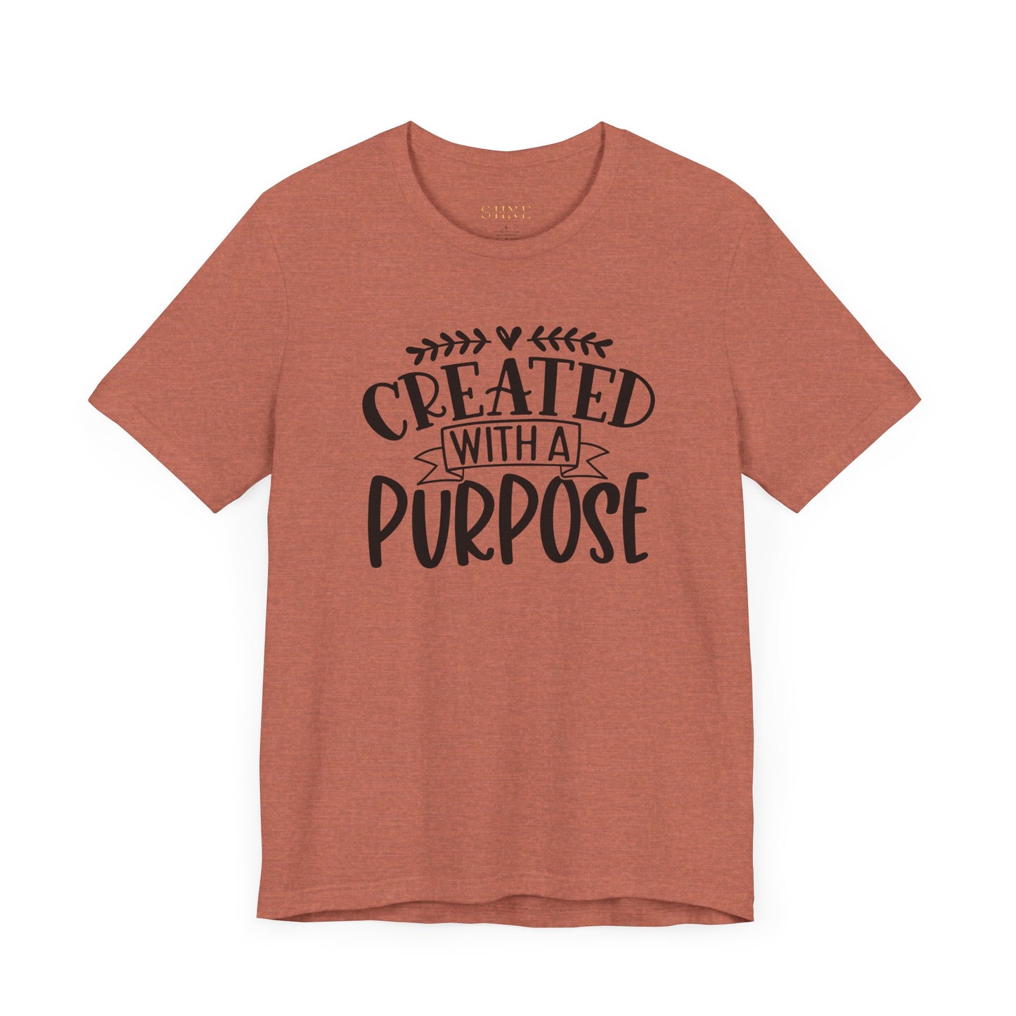 Created With Purpose