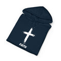 Faith Essentials Hoodie