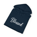 Blessed Essentials Hoodie