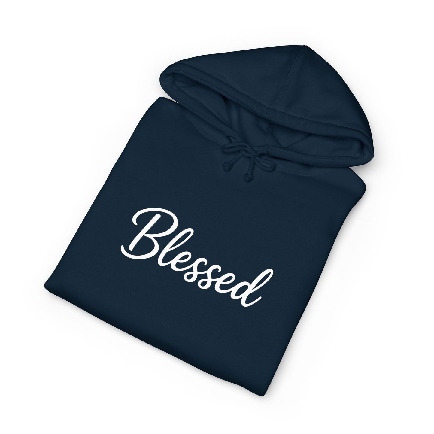 Blessed Essentials Hoodie