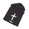 Faith Essentials Hoodie