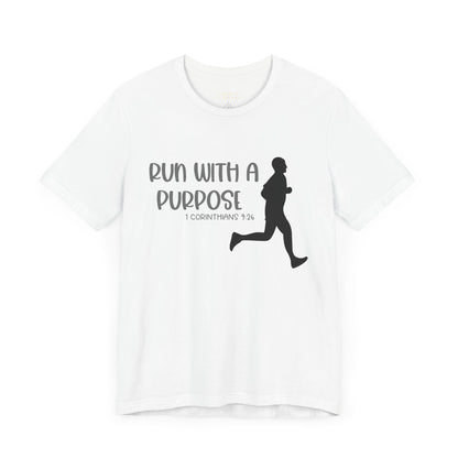 Run with a Purpose