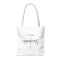 Surrender Tote