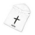 Faith Essentials Hoodie