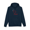 I Love Jesus Essentials Hoodie