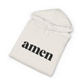 amen Essentials Hoodie