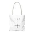Saved By Grace Tote
