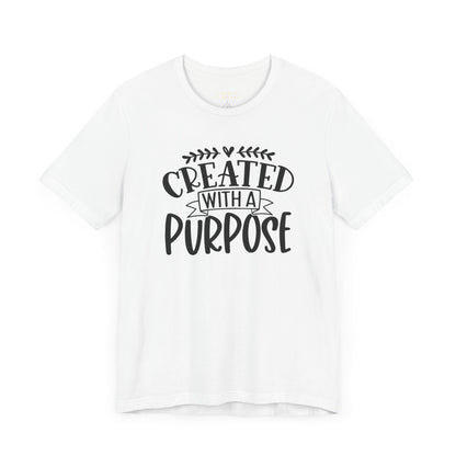 Created With Purpose