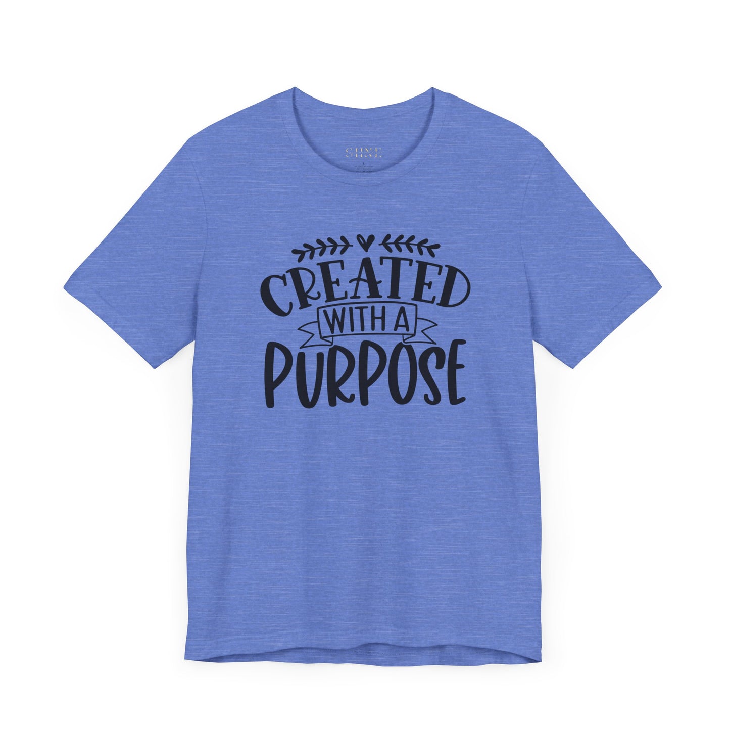 Created With Purpose