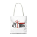 Rooted in christ Tote