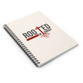 Rooted in christ Journal
