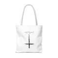 Saved By Grace Tote