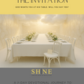 The Invitation - 7 Day Devotional